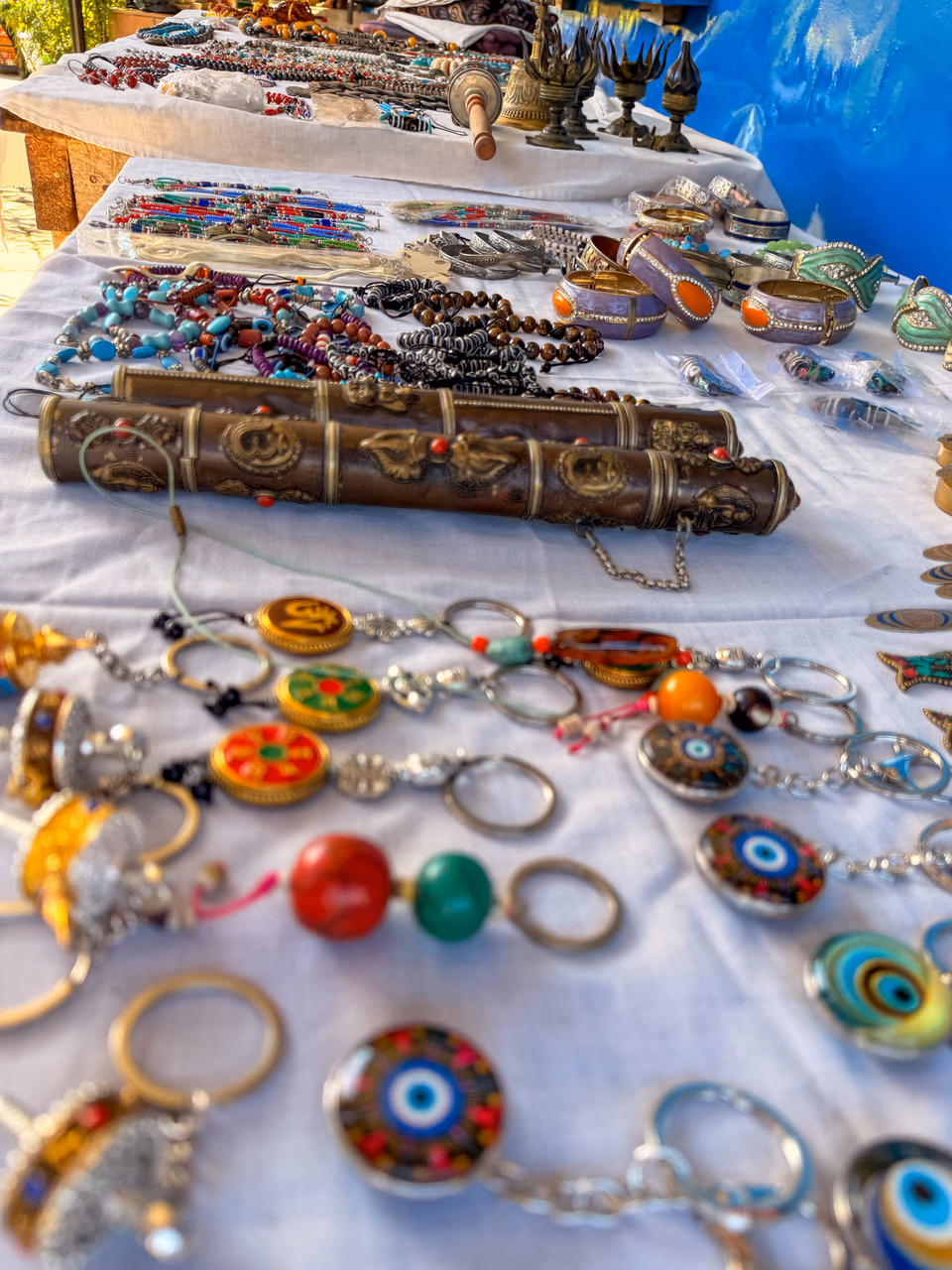 Lonely Planet Restaurant